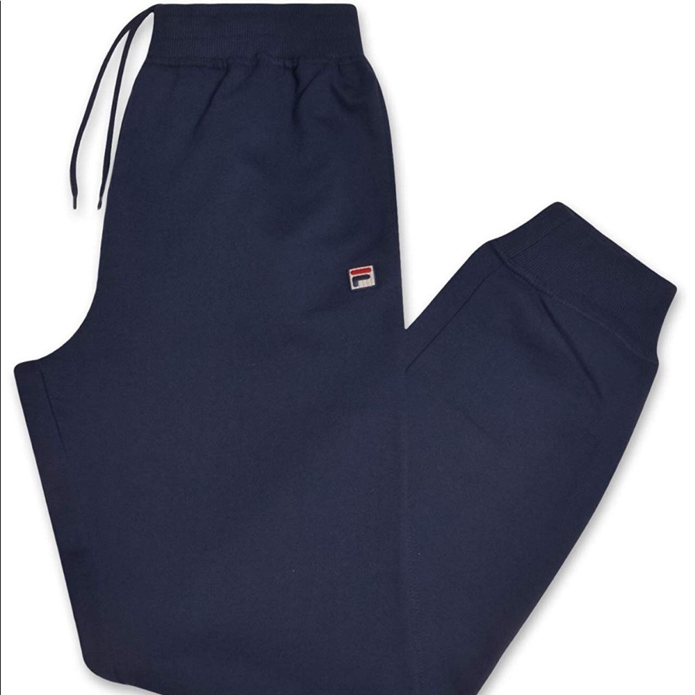 FILA Jogger Sweatpants